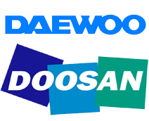 DOOSAN - DAEWOO